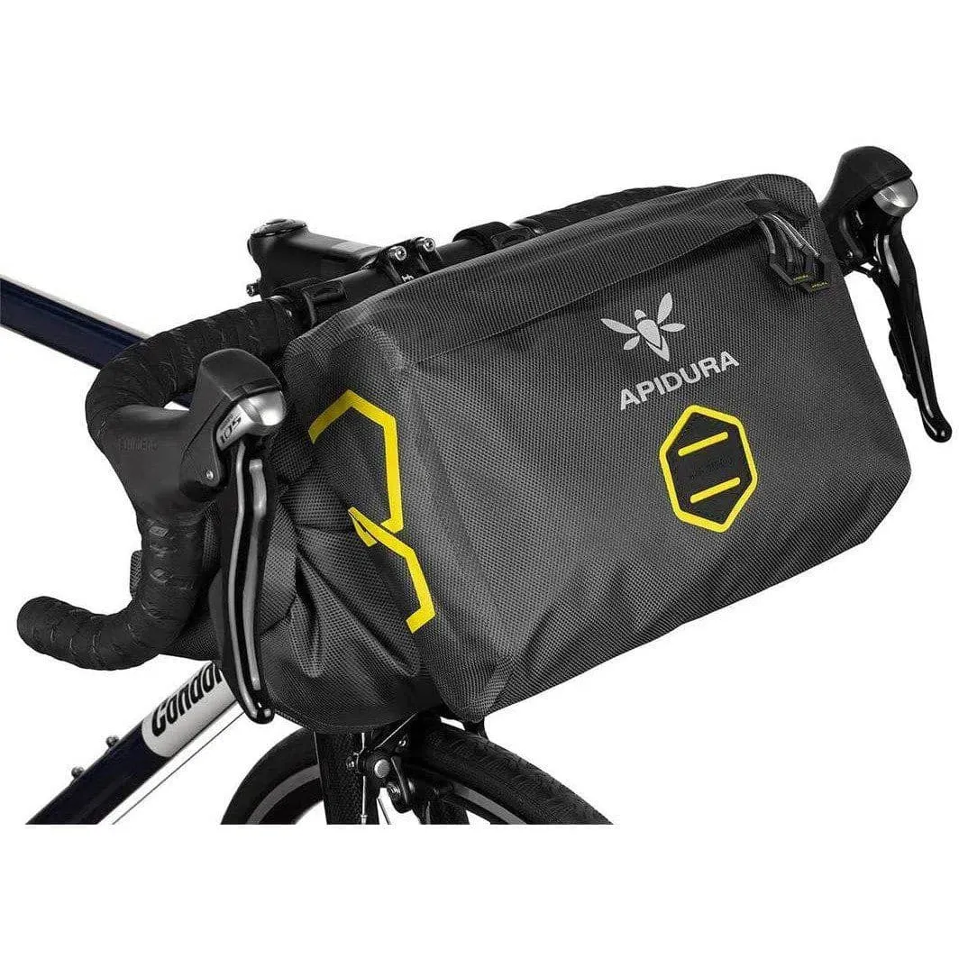 Apidura Expedition Accessory Pocket 4.5L, Grey