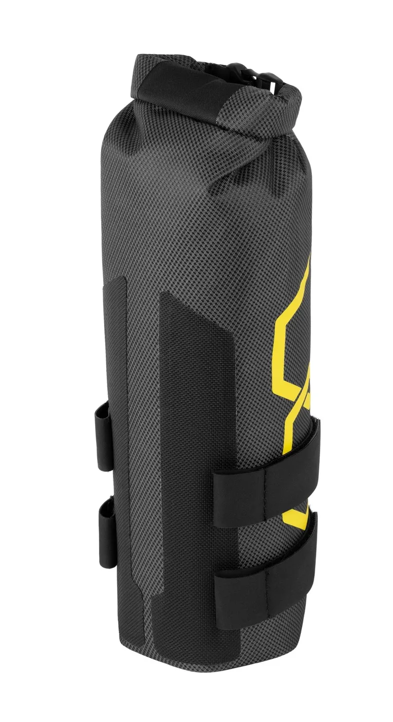 Apidura Expedition Cargo Cage Pack, Grey