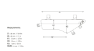 Apidura Expedition Comp. Frame Pack 3L, Grey