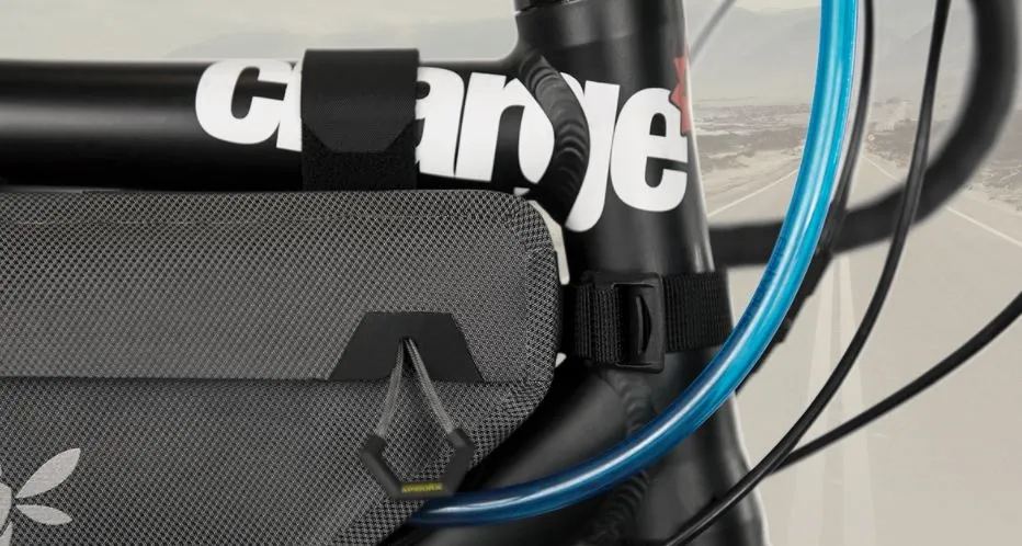 Apidura Expedition Comp. Frame Pack 5.3L, Grey