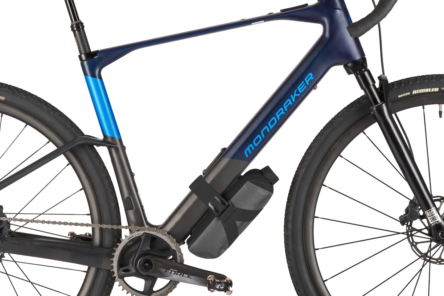 Apidura Expedition E-Bike Charger Pack