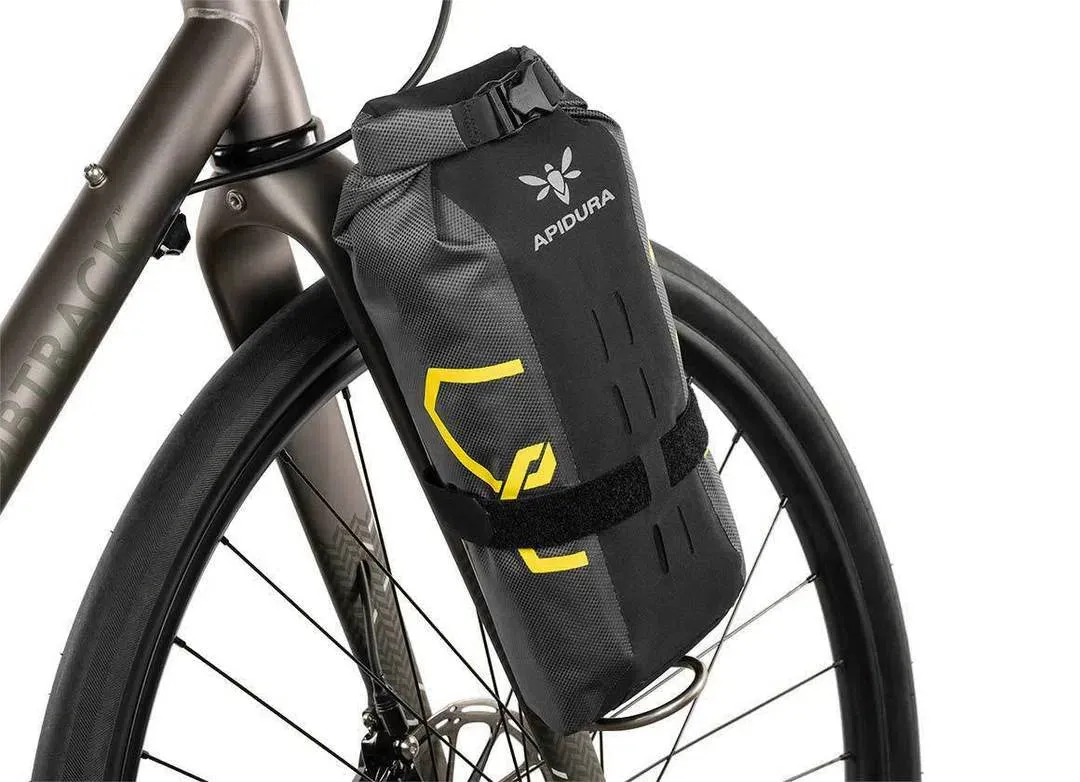 Apidura Expedition Fork Pack 4.5L, Grey