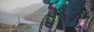 Apidura Expedition Fork Pack 4.5L, Grey