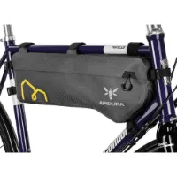 Apidura Expedition Frame Pack Tall 6.5L Apidura Expedition Frame Pack Tall 6.5L