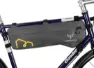 Apidura Expedition Frame Pack Tall 6.5L, Grey