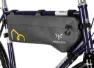 Apidura Expedition Frame Pack Tall 6.5L, Grey
