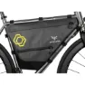 Apidura Expedition Full Frame Pack 12L, Grey