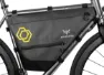 Apidura Expedition Full Frame Pack 12L, Grey