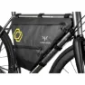 Apidura Expedition Full Frame Pack 14L, Grey