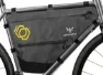 Apidura Expedition Full Frame Pack 14L, Grey