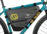 Apidura Expedition Full Frame Pack 6L, Grey