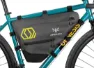 Apidura Expedition Full Frame Pack 6L, Grey
