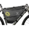 Apidura Expedition Full Frame Pack 7.5L, Grey