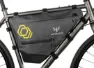 Apidura Expedition Full Frame Pack 7.5L, Grey