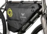 Apidura Expedition Full Frame Pack 7.5L, Grey