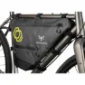 Apidura Expedition Full Frame Pack 7.5L, Grey