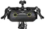 Apidura Expedition Handlebar Pack 9L, Grey