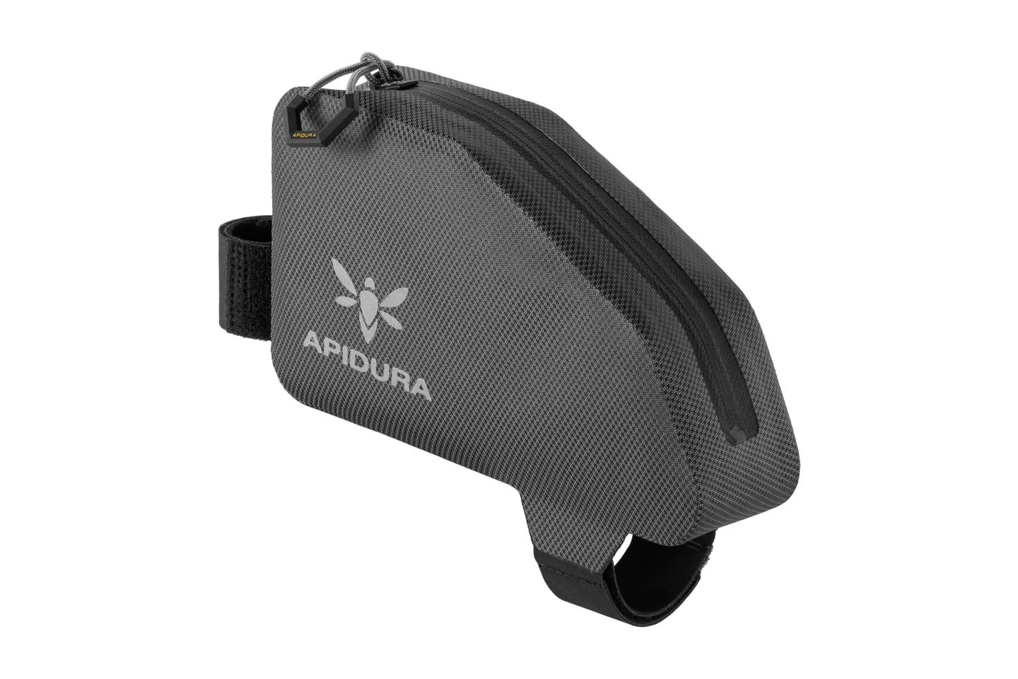 Apidura Expedition Top Tube Pack 0.5L, Brey
