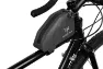 Apidura Expedition Top Tube Pack 1L, Black