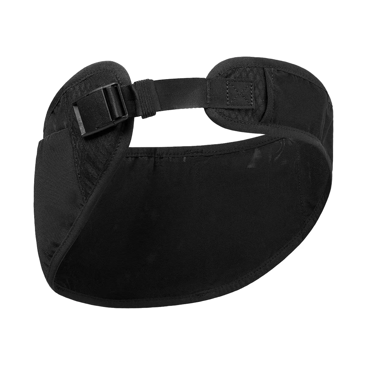 Apidura Expedition Waist Belt, Black, S/M