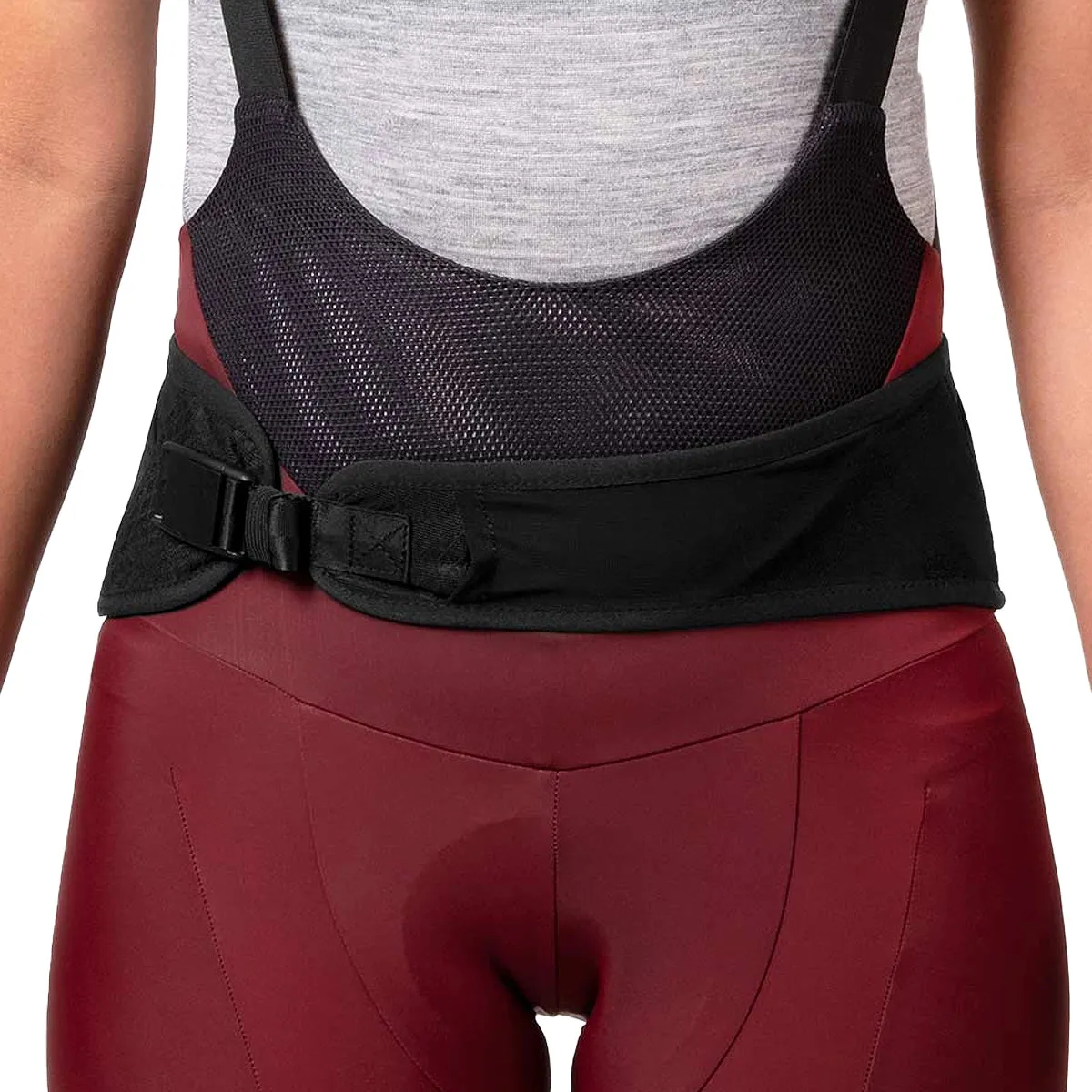 Apidura Expedition Waist Belt, Black, S/M