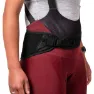 Apidura Expedition Waist Belt, Black, S/M
