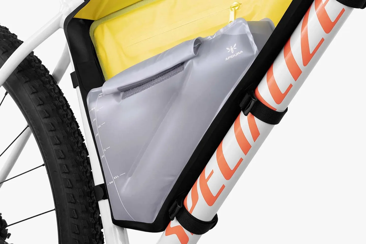 Apidura Frame Pack Drikkeblære