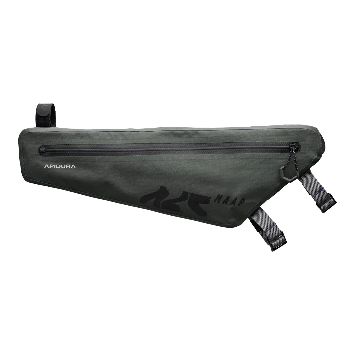 Apidura MAAP X APIDURA Frame Pack 4L, Loam