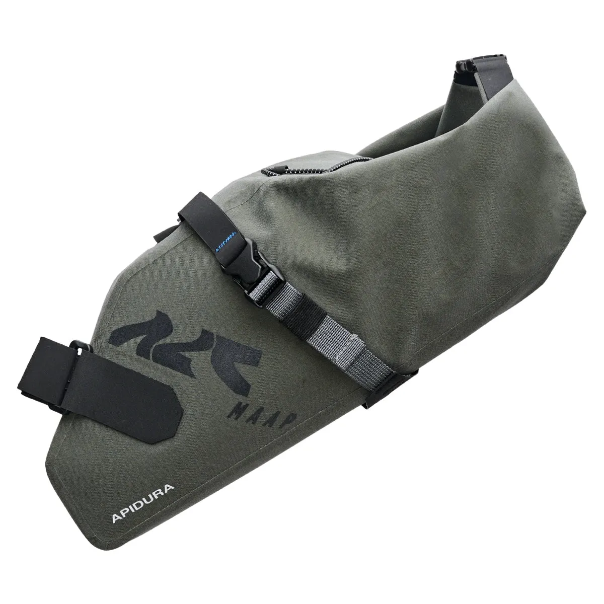 Apidura MAAP x APIDURA Saddle Pack 7L, Loam