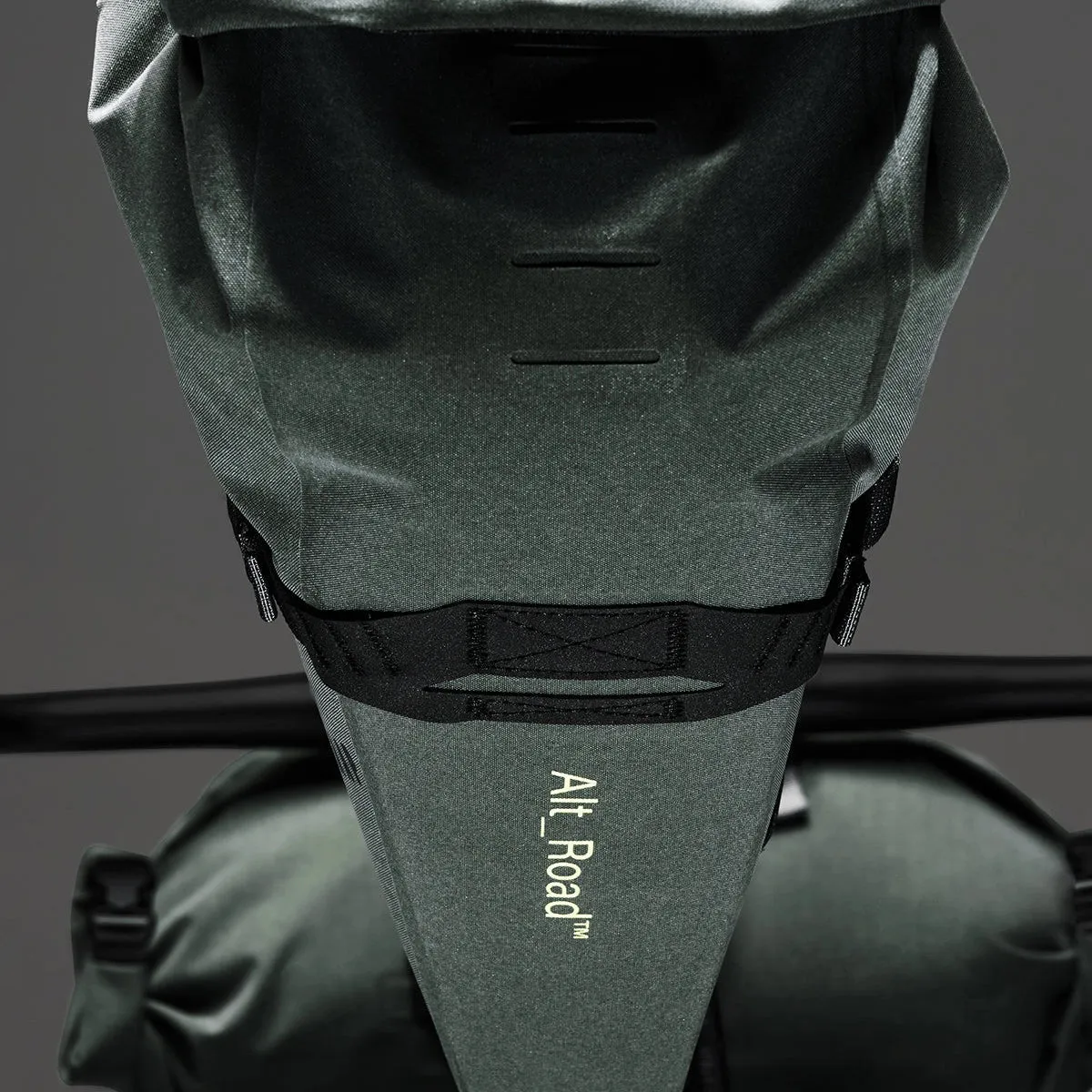 Apidura MAAP x APIDURA Saddle Pack 7L, Loam