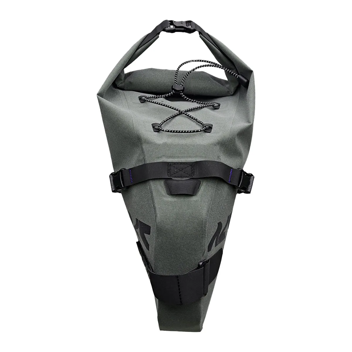Apidura MAAP x APIDURA Saddle Pack 7L, Loam
