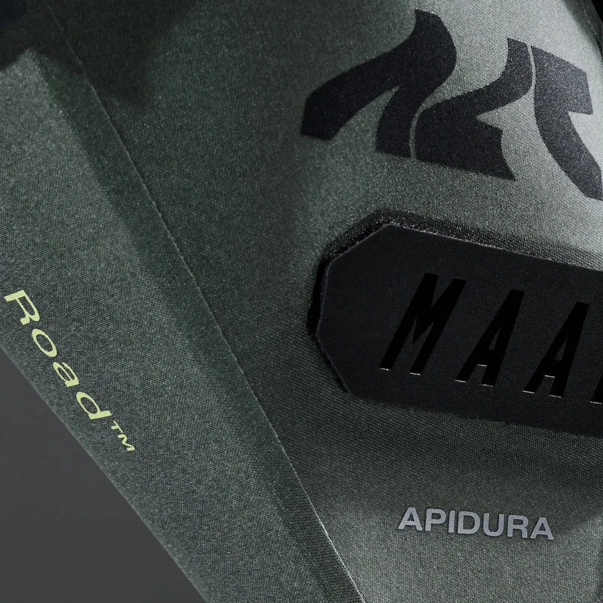 Apidura MAAP x APIDURA Saddle Pack 7L, Loam