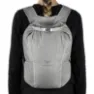 Apidura Packable Backpack 13L, Grey