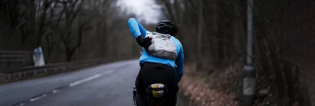 Apidura Packable Backpack 13L, Grey