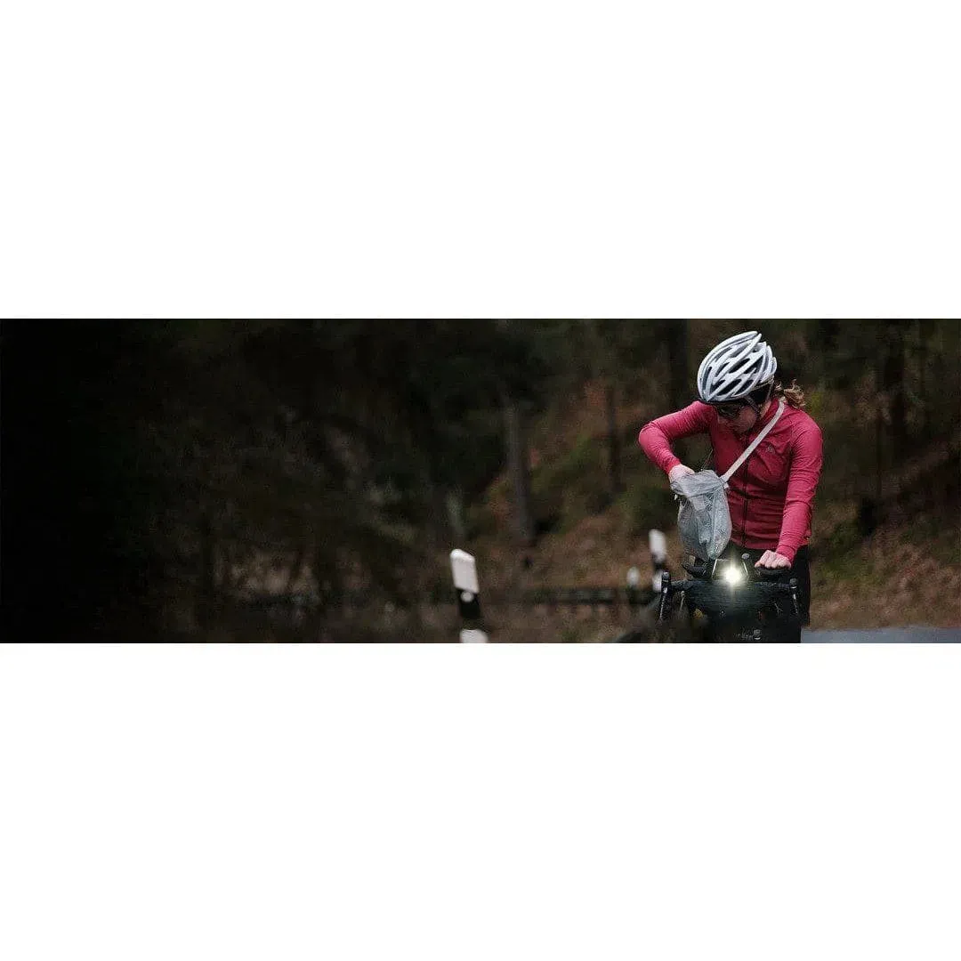 Apidura Packable Musette 7L, Grey