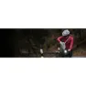 Apidura Packable Musette 7L, Grey