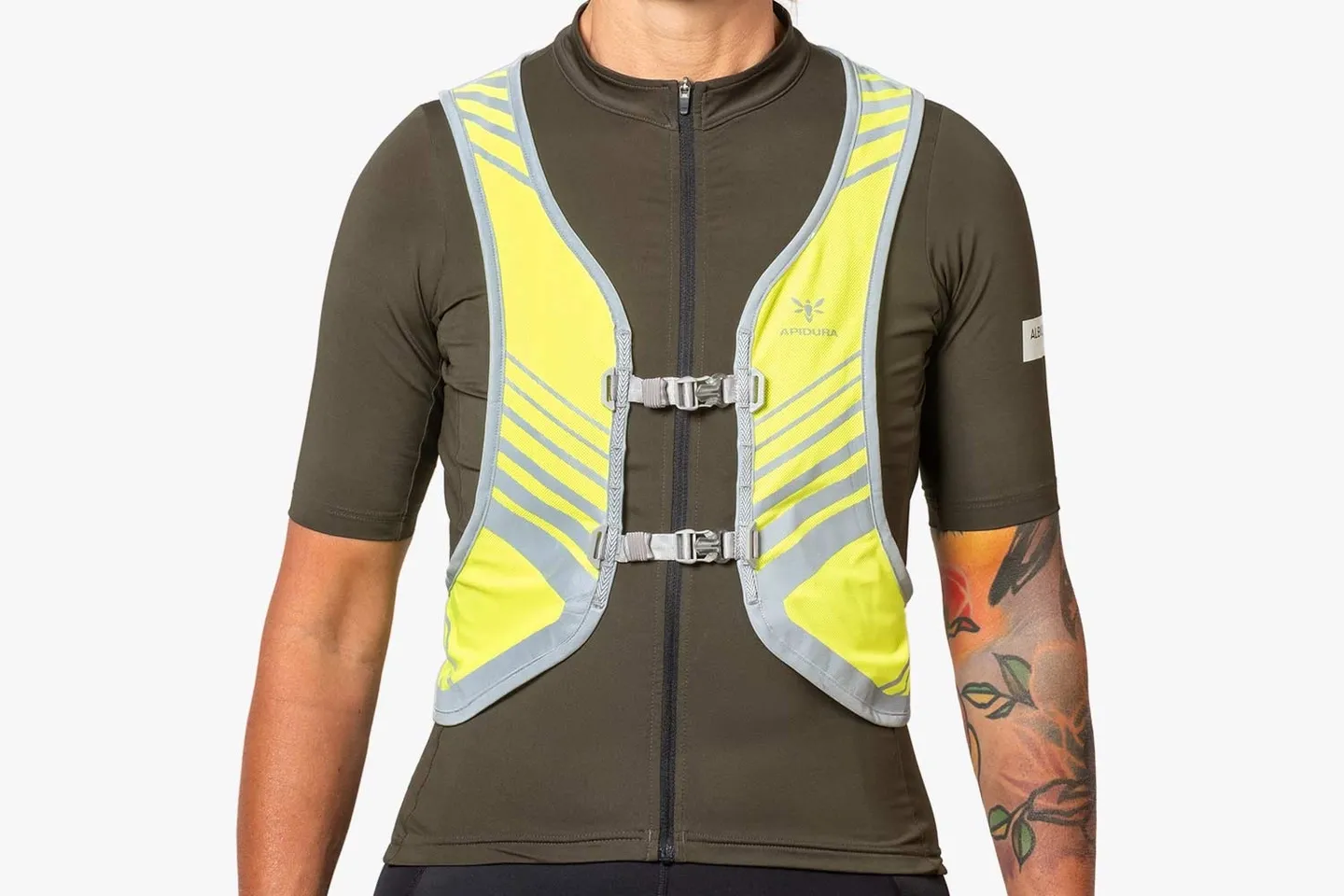 Apidura Packable Refleksvest