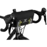 Apidura Racing Handlebar Mini Pack 2.5L, Grey