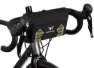 Apidura Racing Handlebar Mini Pack 2.5L, Grey
