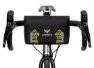 Apidura Racing Handlebar Mini Pack 2.5L, Grey