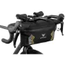 Apidura Racing Handlebar Pack 5L, Grey