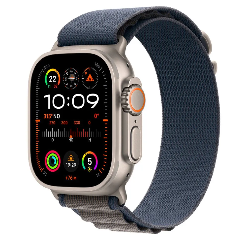 Apple Alpine Loop 49 Mm Rem Apple Alpine Loop 49 Mm Rem