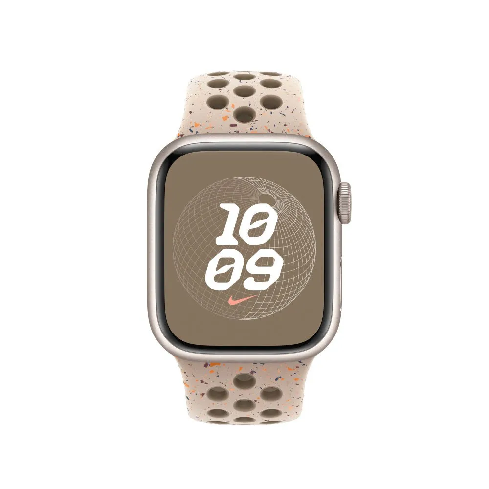 Apple Nike Sport Band 41 Mm Rem Apple Nike Sport Band 41 Mm Rem