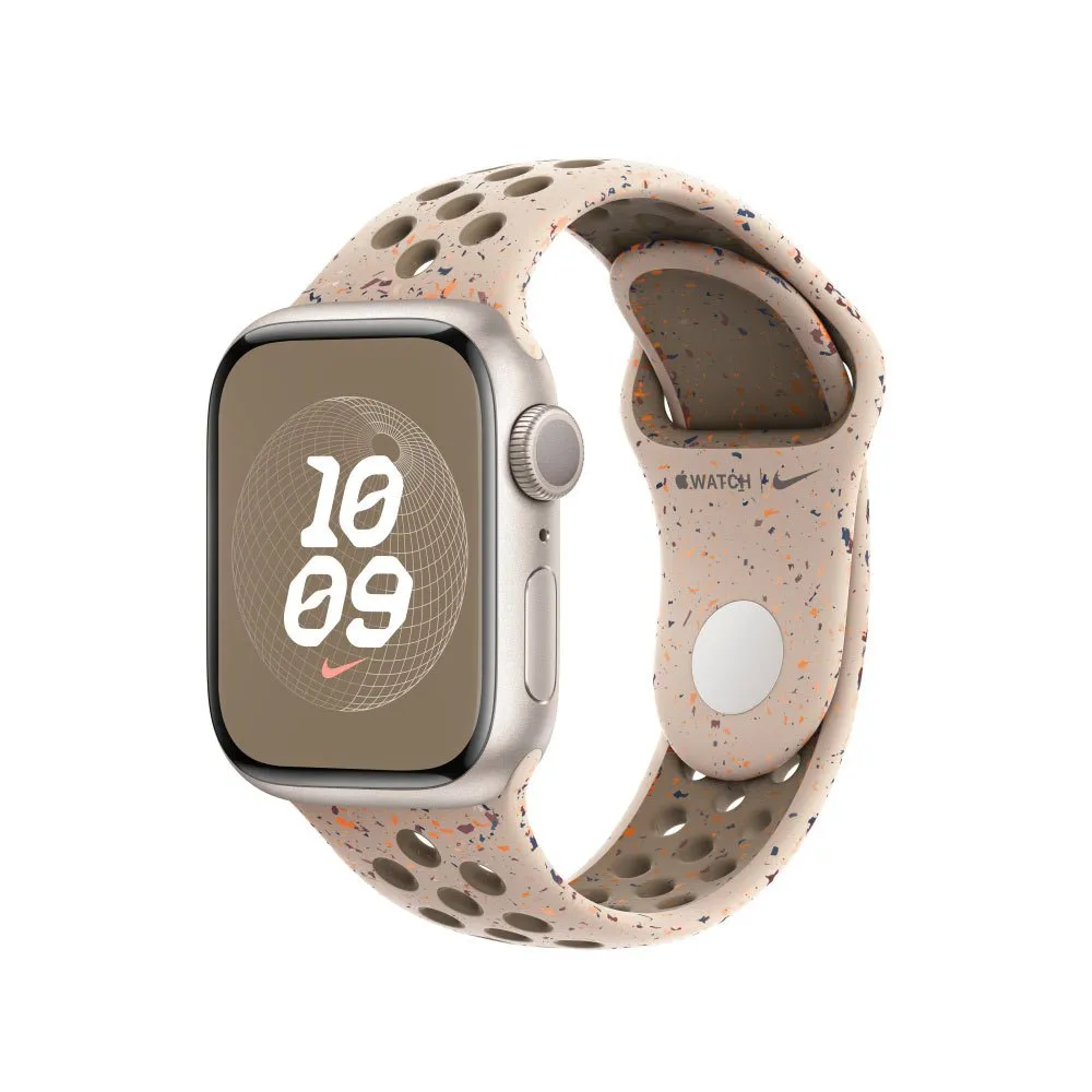 Apple Nike Sport Band 41 Mm Rem Apple Nike Sport Band 41 Mm Rem