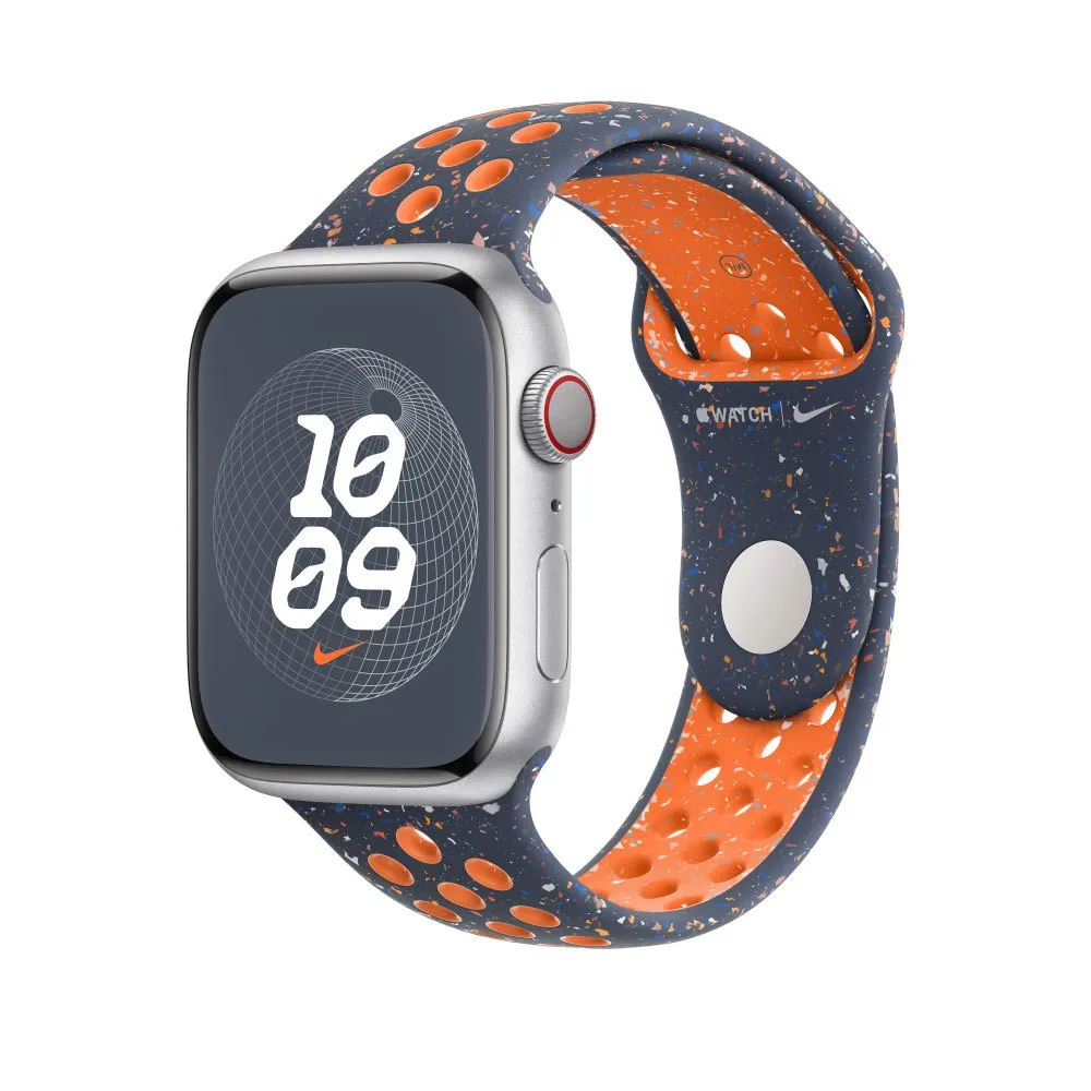 Apple Nike Sport Band 45 Mm Rem Apple Nike Sport Band 45 Mm Rem