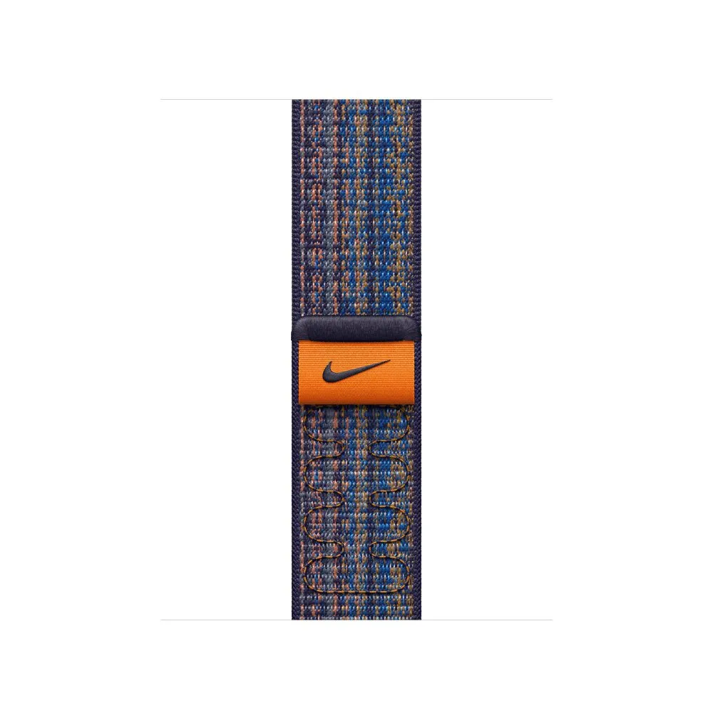 Apple Nike Sport Loop 41 Mm Rem Apple Nike Sport Loop 41 Mm Rem