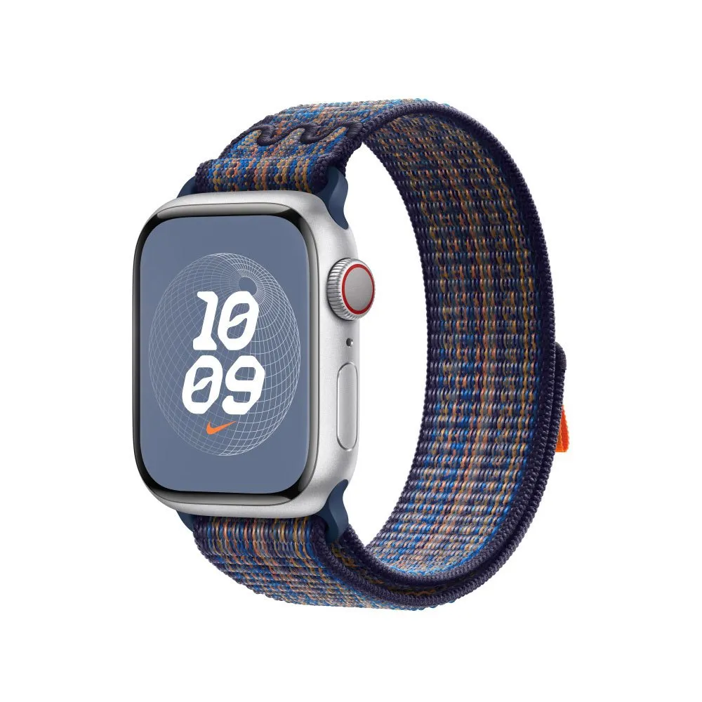 Apple Nike Sport Loop 41 Mm Rem Apple Nike Sport Loop 41 Mm Rem