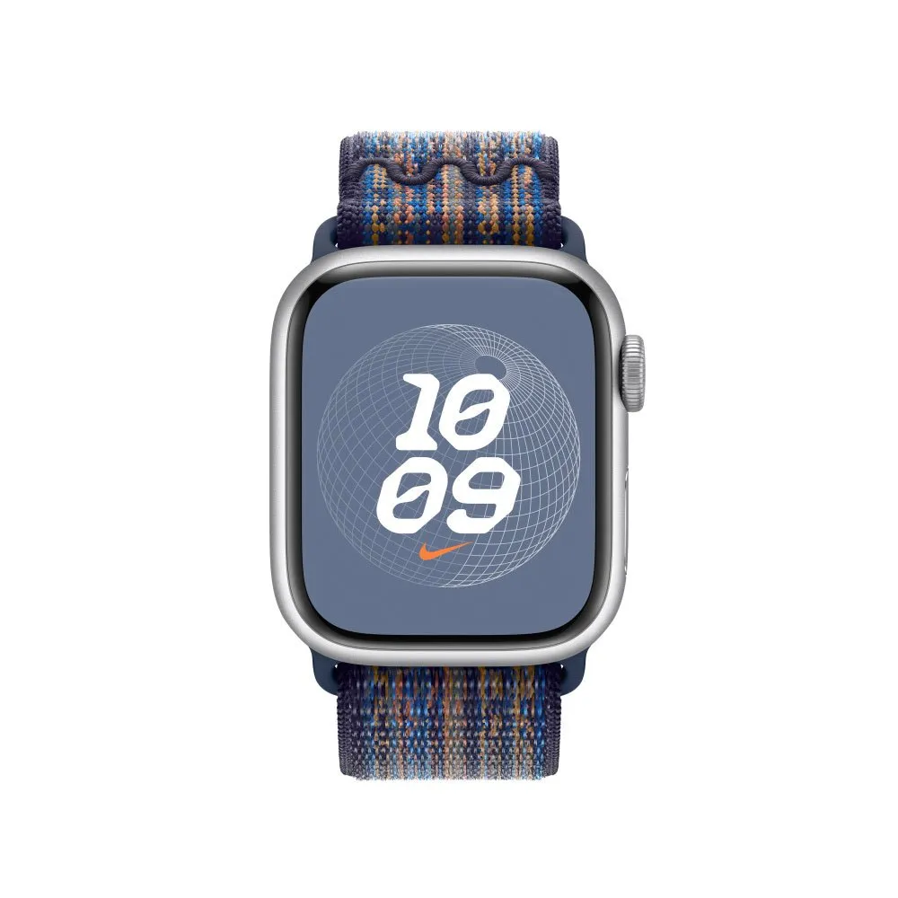 Apple Nike Sport Loop 41 Mm Rem Apple Nike Sport Loop 41 Mm Rem