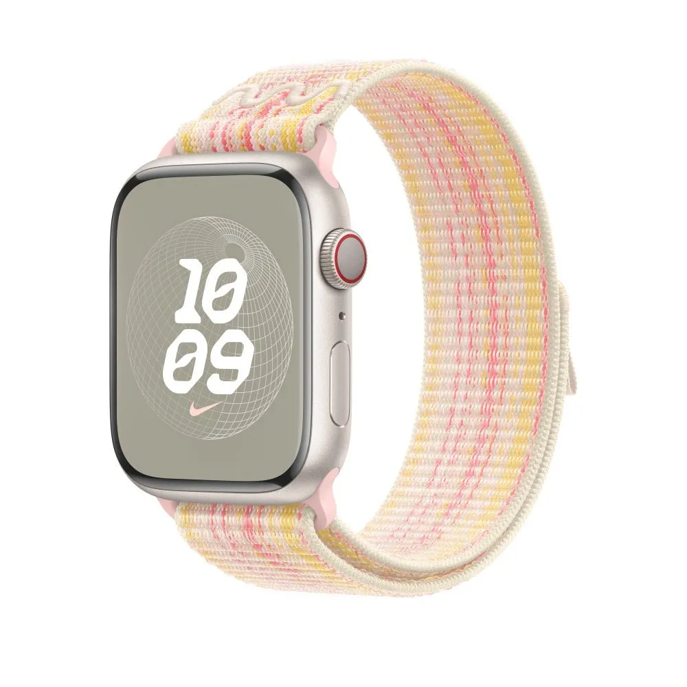 Apple Nike Sport Loop 45 Mm Rem Apple Nike Sport Loop 45 Mm Rem