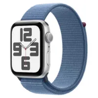 Apple Se Gps 44 Mm Sport Loop Watch